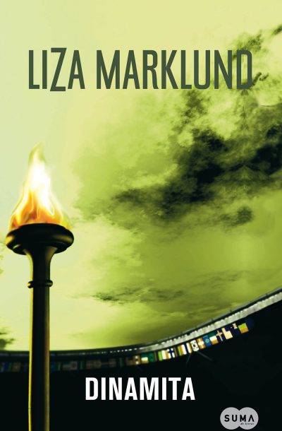 Dinamita - Liza Marklund