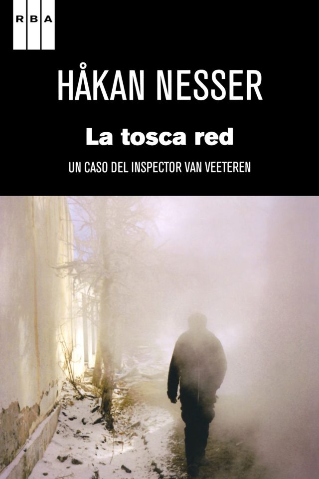 La Tosca Red – Hakan Nesser