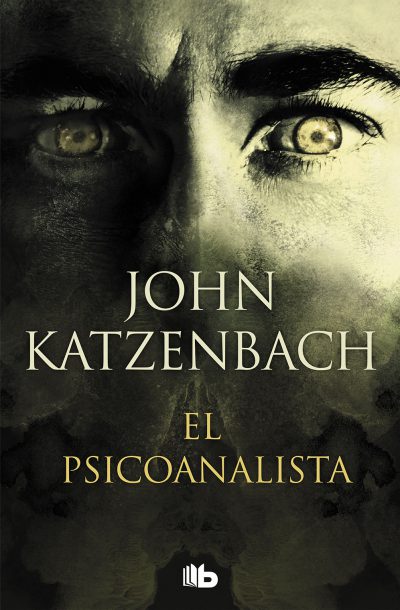 El Psicoanalista - John Katzenbach