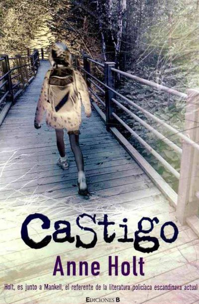 Castigo - Anne Holt