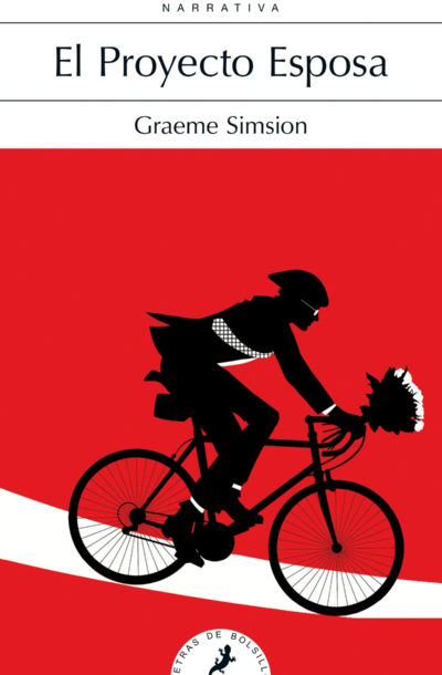 Proyecto Esposa - Graeme Simsion