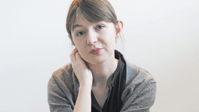 Sally Rooney