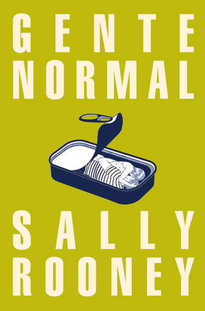 Gente normal - Sally Rooney