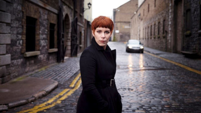 Tana French