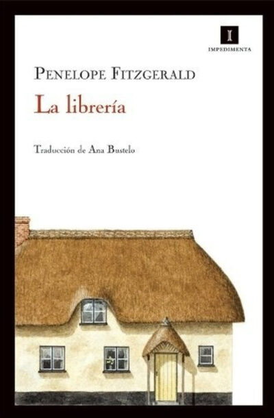 La Librería - Penélope Fitzgerald